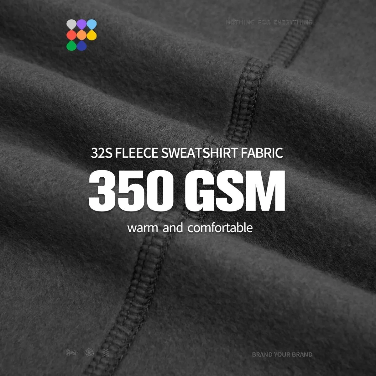 Mens Warm Velvet Tracksuit