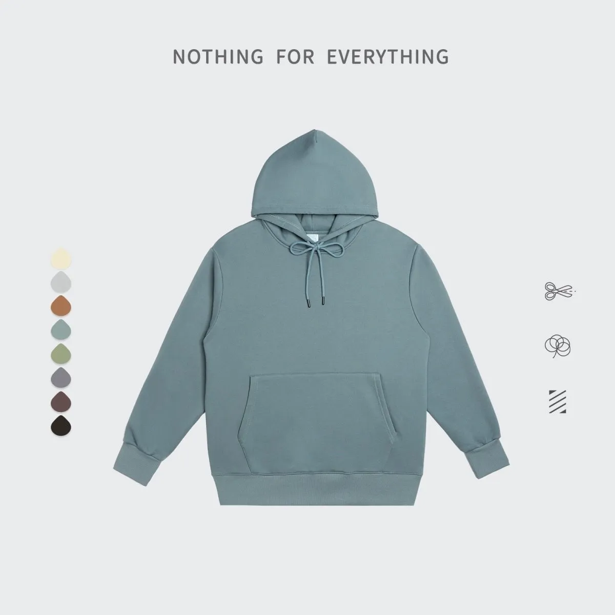 Mens Warm Velvet Tracksuit