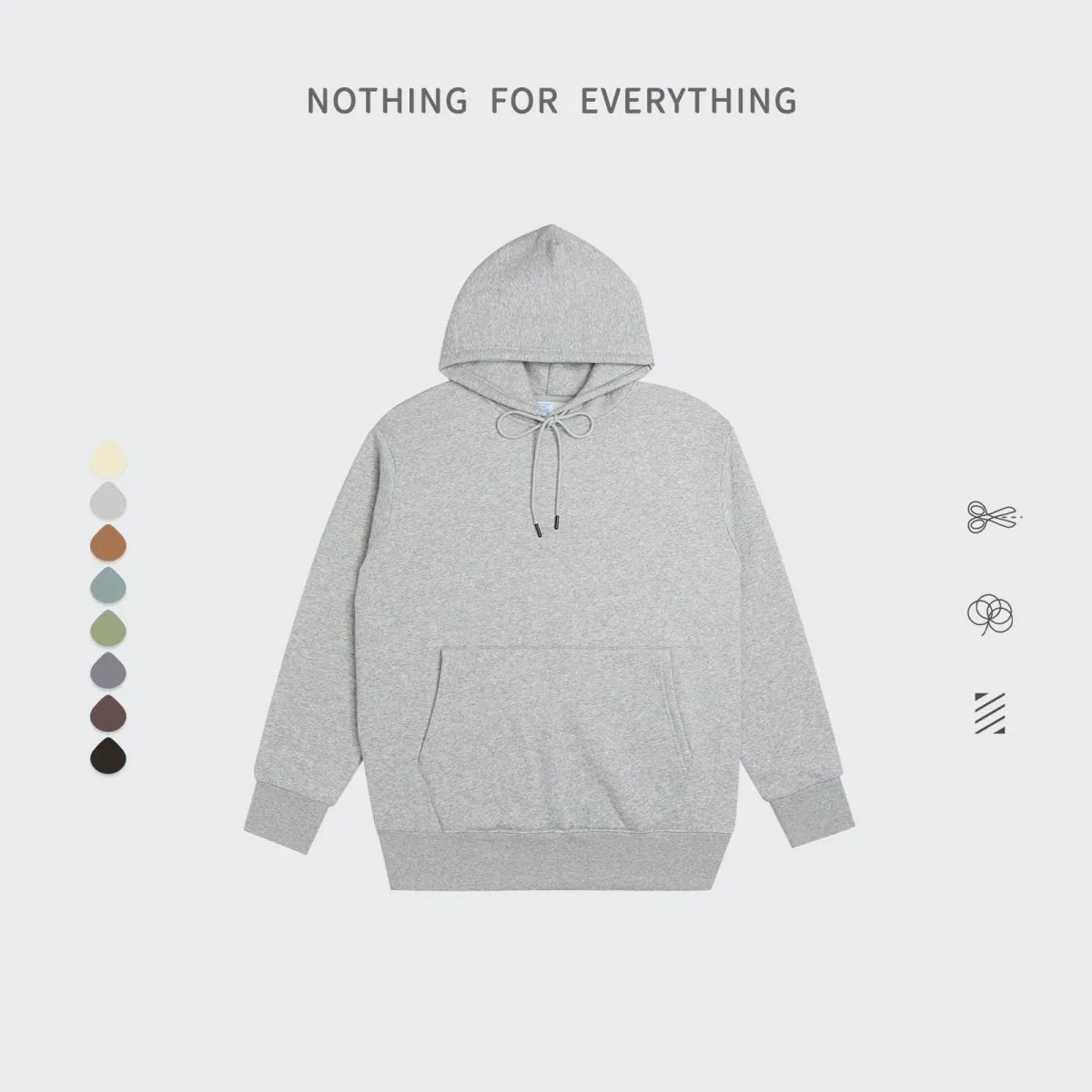 Mens Warm Velvet Tracksuit