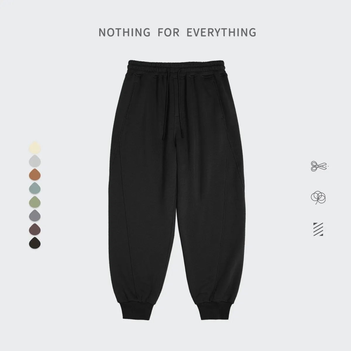 Mens Warm Velvet Tracksuit