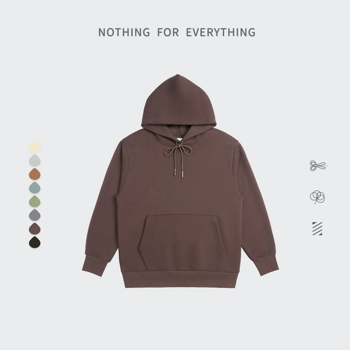 Mens Warm Velvet Tracksuit