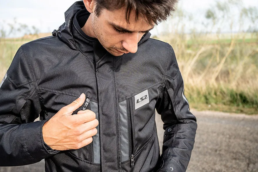 Metropolis EVO Jacket