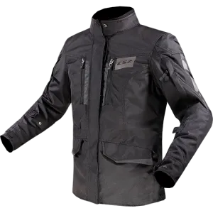 Metropolis EVO Jacket