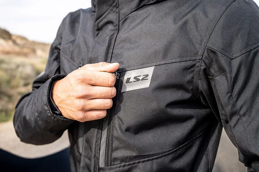 Metropolis EVO Jacket