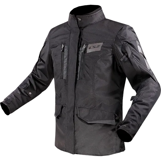 Metropolis EVO Jacket