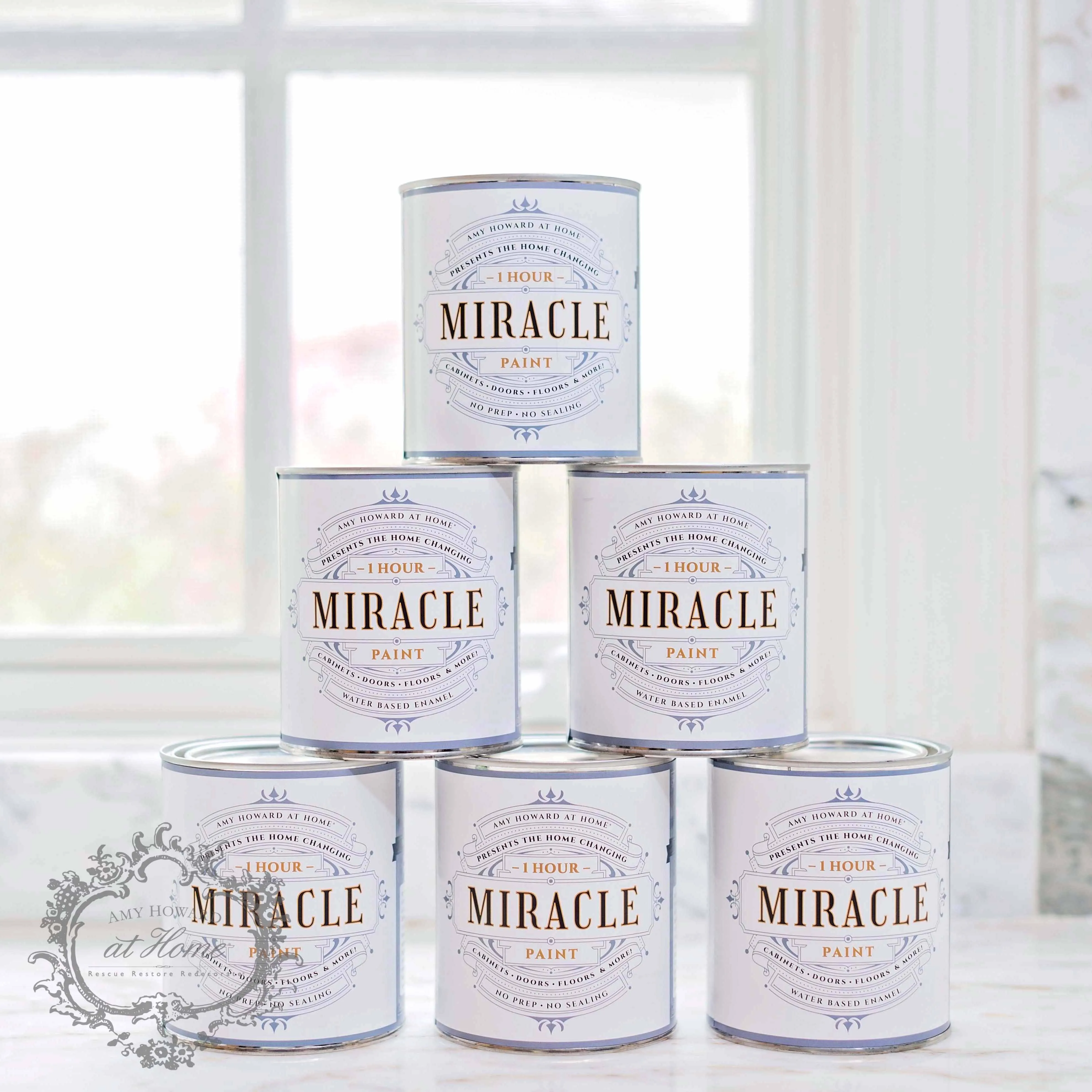 Miracle Paint - Barefoot in the Park (32 oz.)