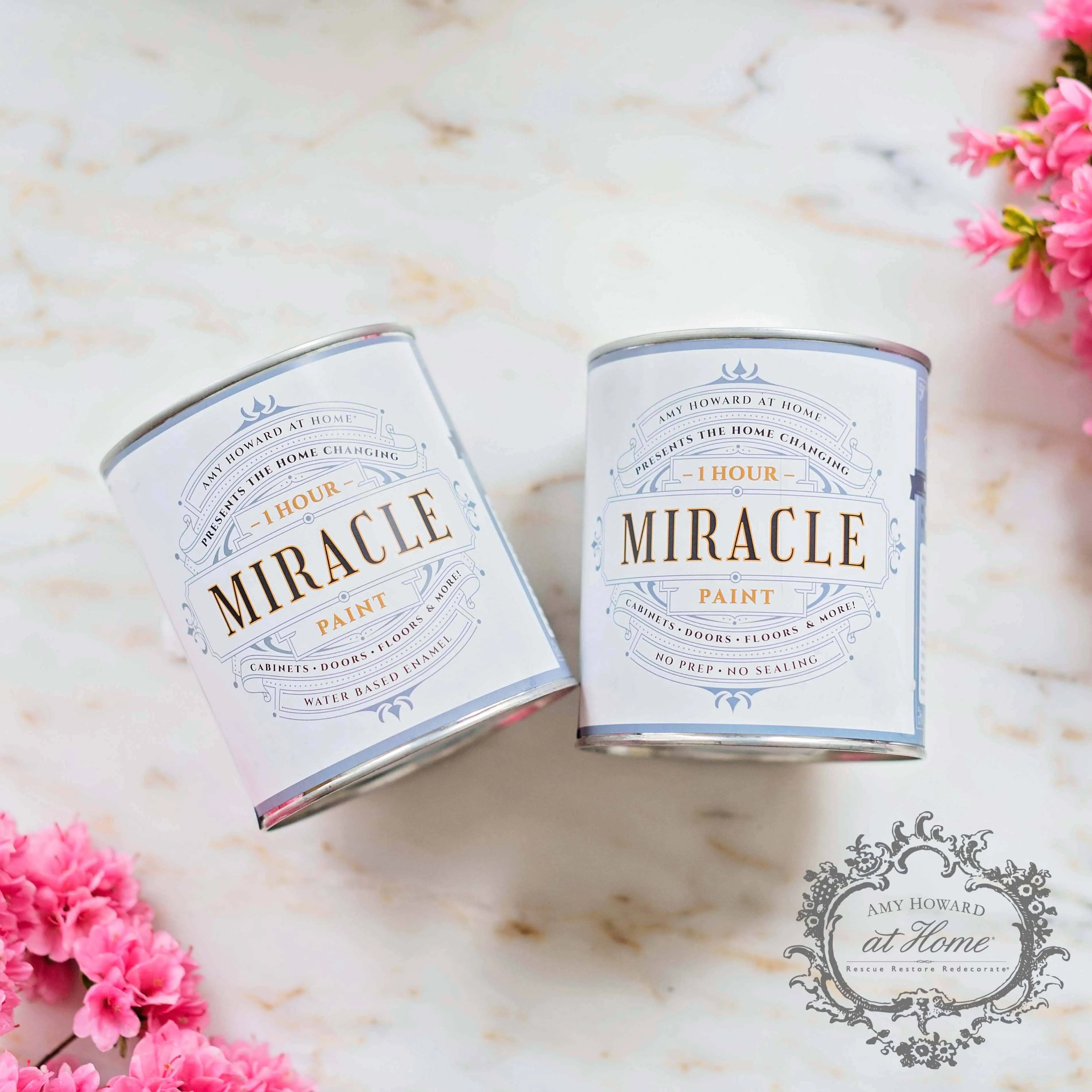 Miracle Paint - Barefoot in the Park (32 oz.)
