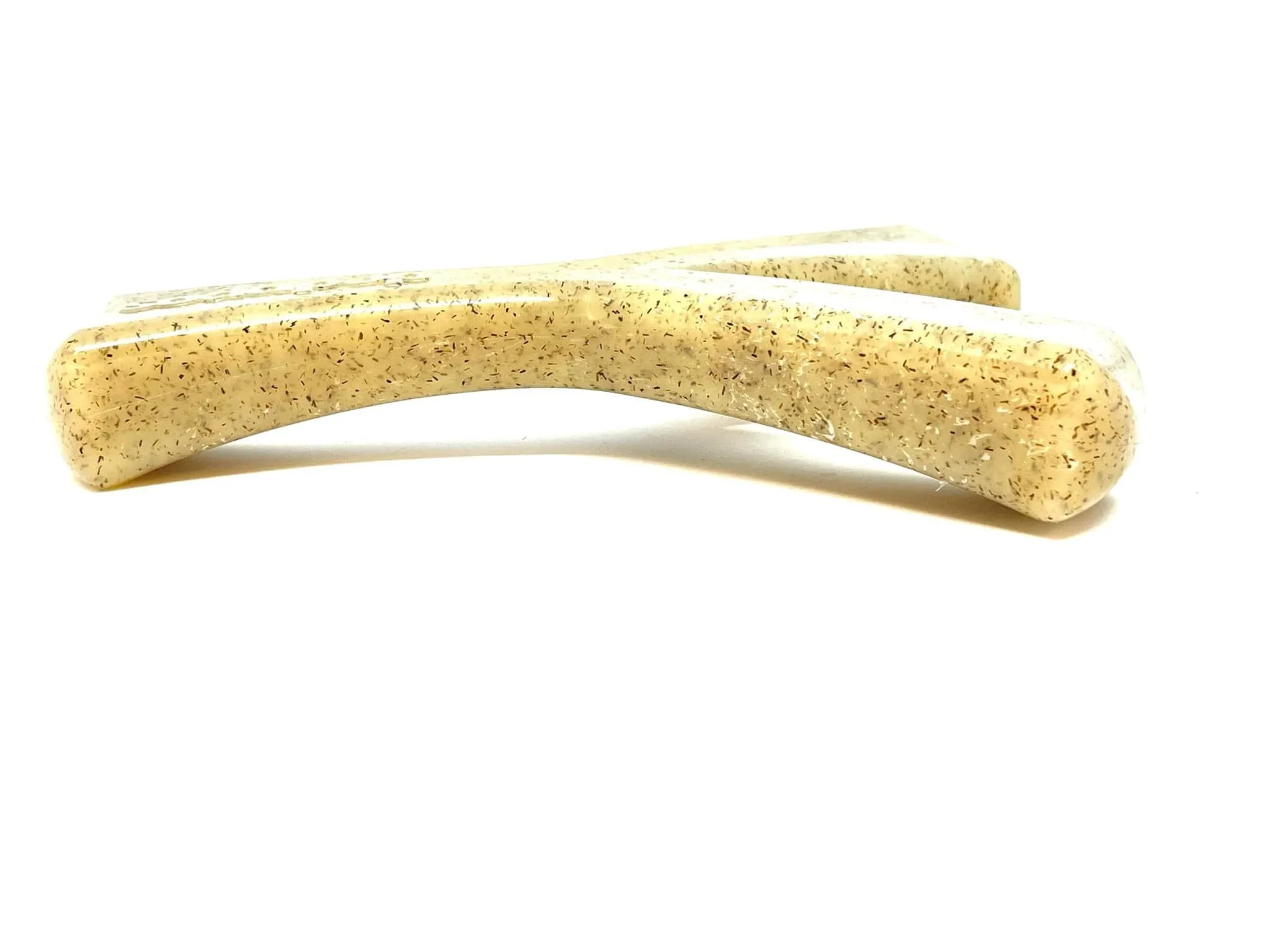 MOD Wishbone eChew Ultra Durable Nylon Dog Chew Toy