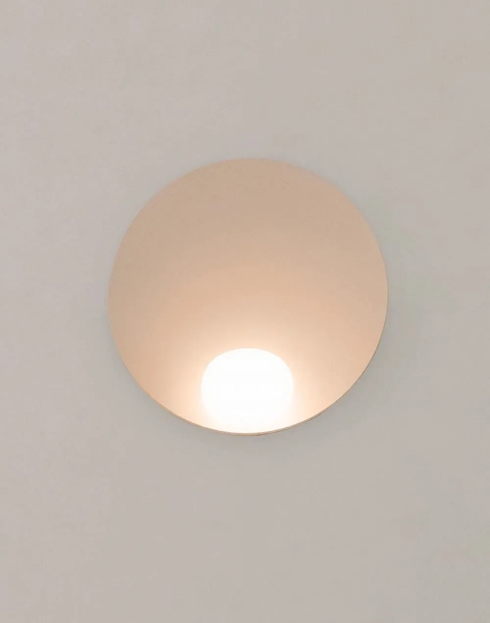 Musa wall light