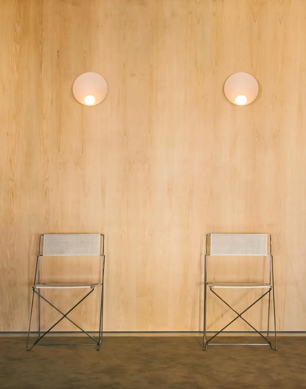 Musa wall light