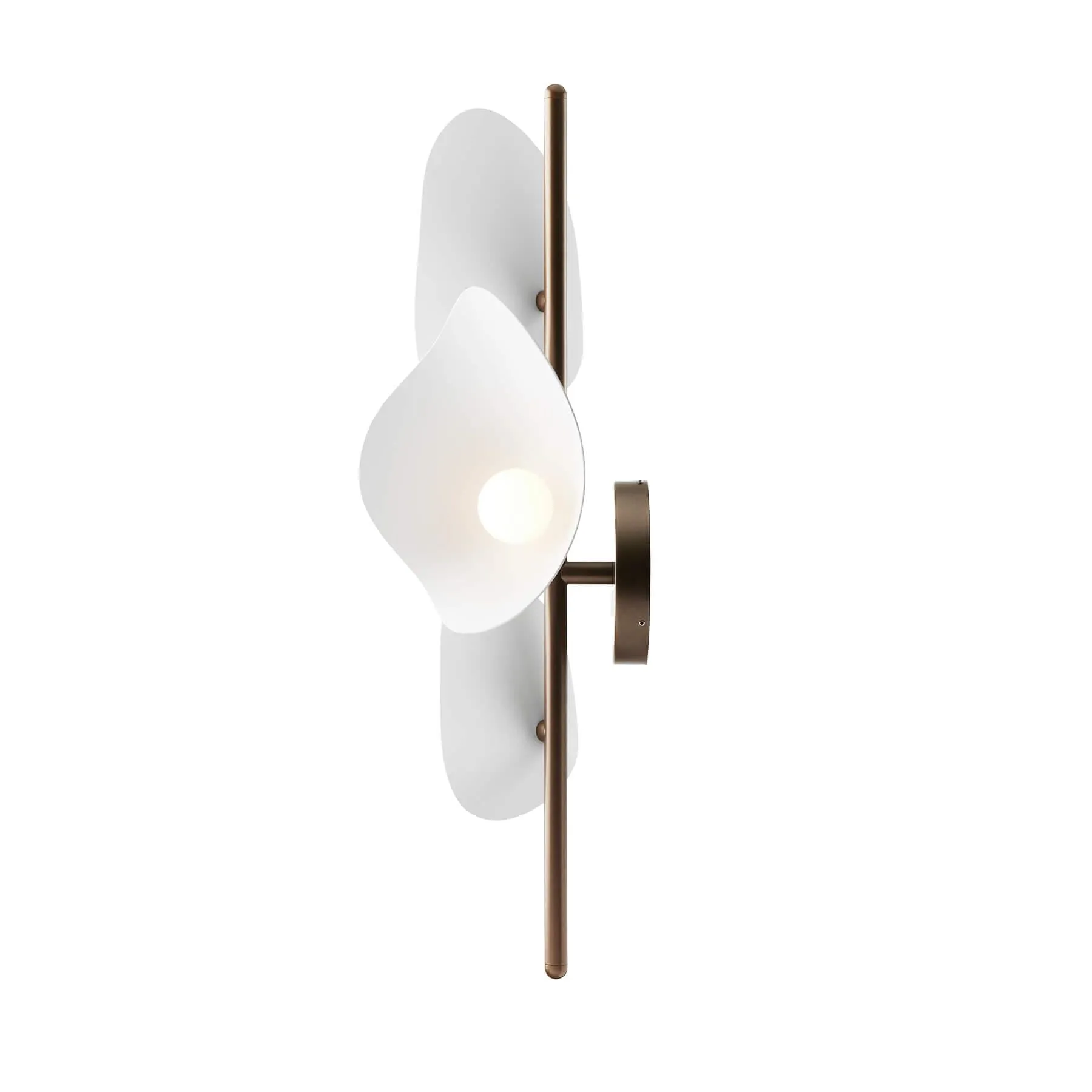 Nuura Florii 3 Wall Light