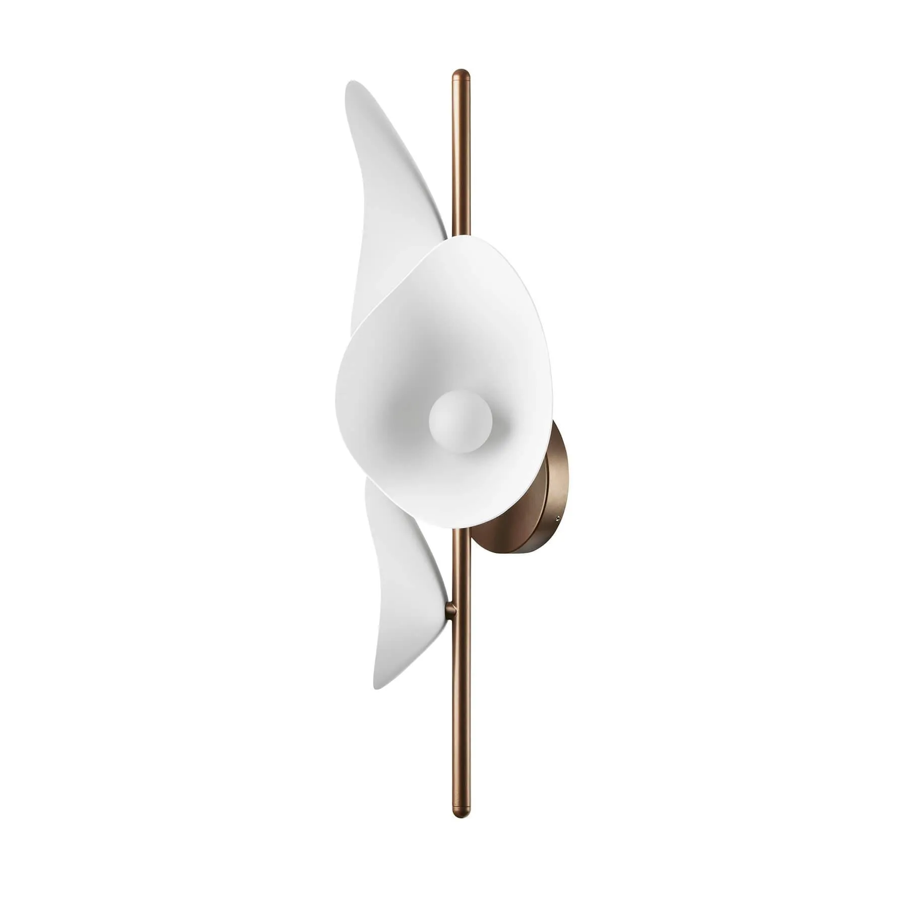 Nuura Florii 3 Wall Light