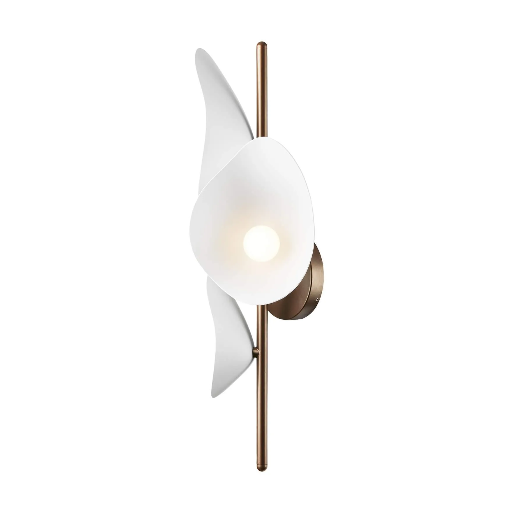 Nuura Florii 3 Wall Light