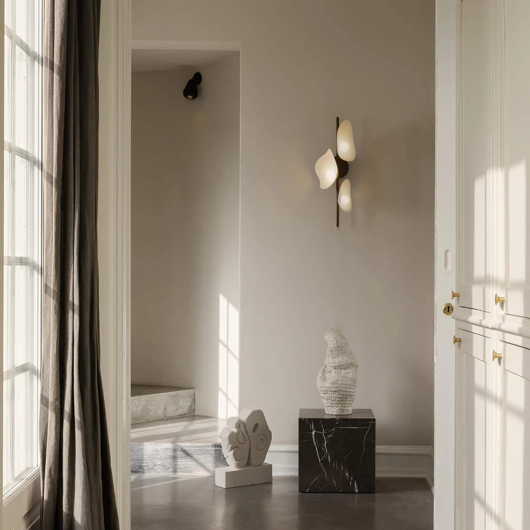 Nuura Florii 3 Wall Light