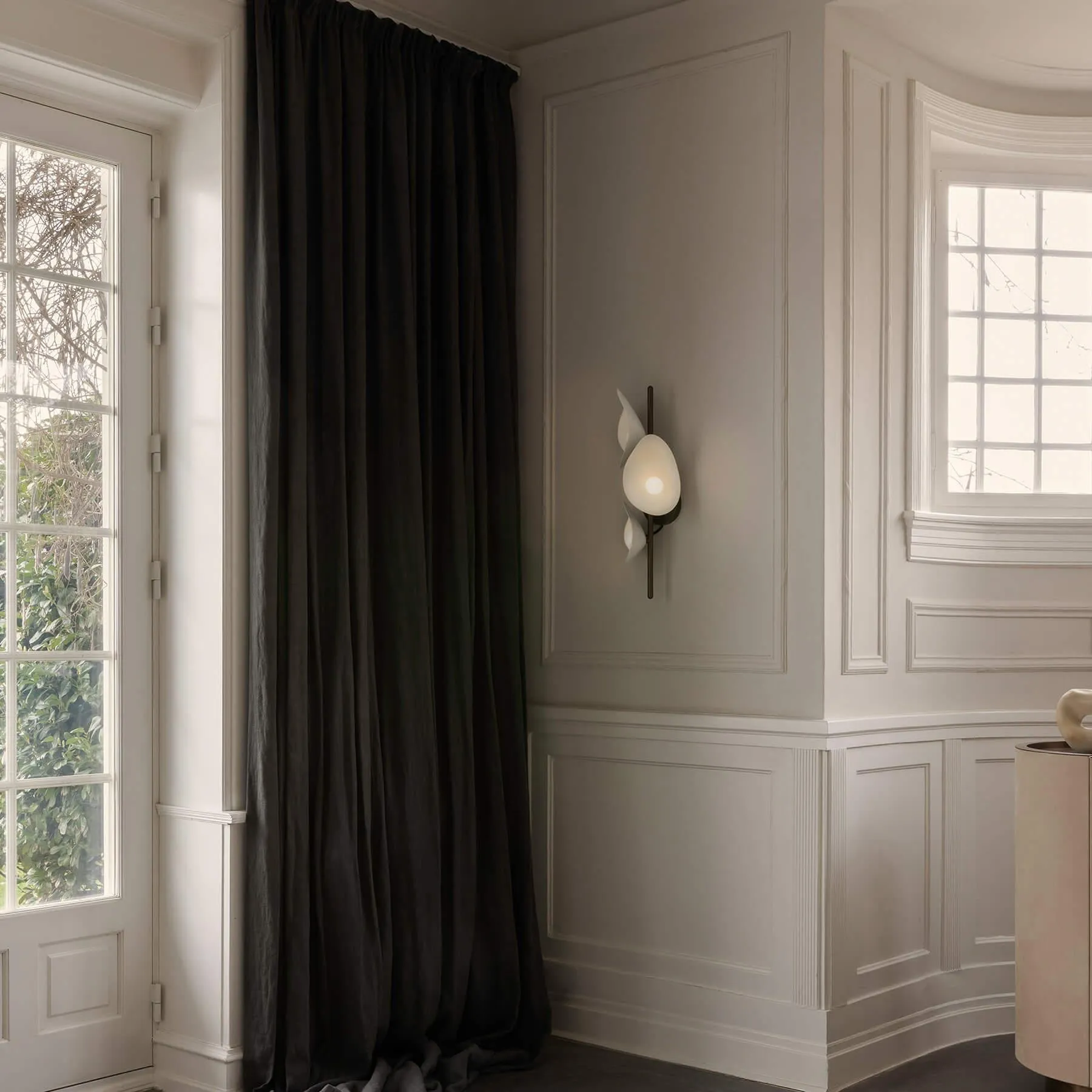 Nuura Florii 3 Wall Light