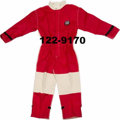 Nylon Sandblasting Suit