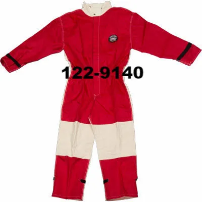 Nylon Sandblasting Suit
