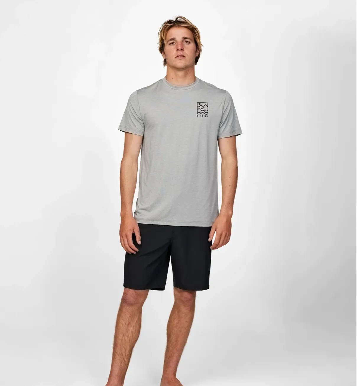 Oneill Trvlr UPF Staple