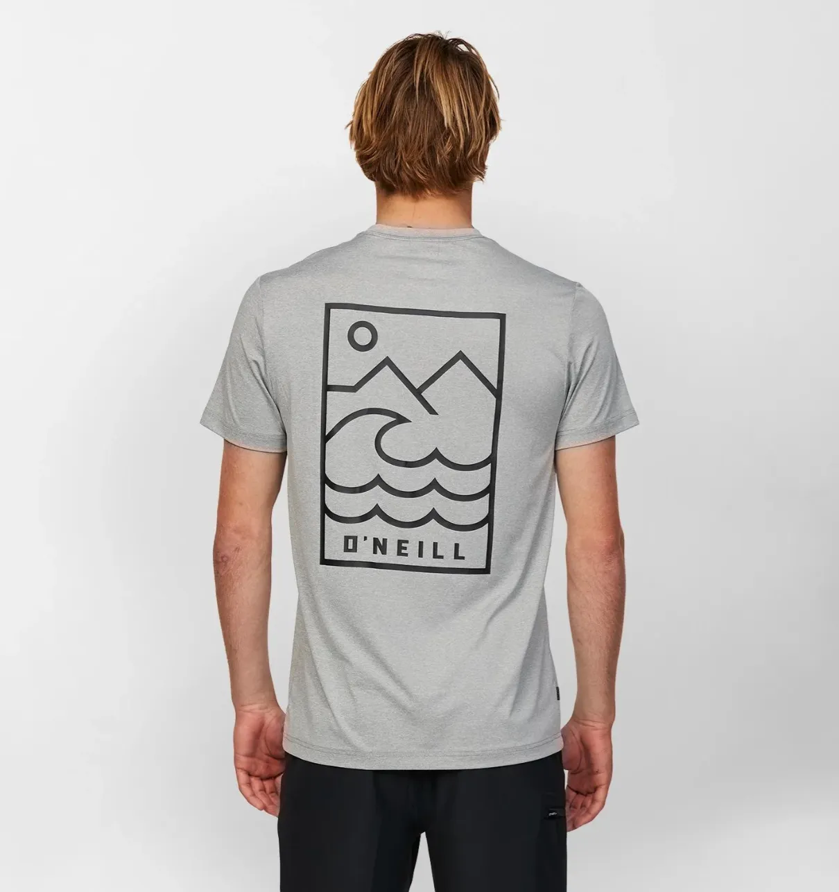 Oneill Trvlr UPF Staple