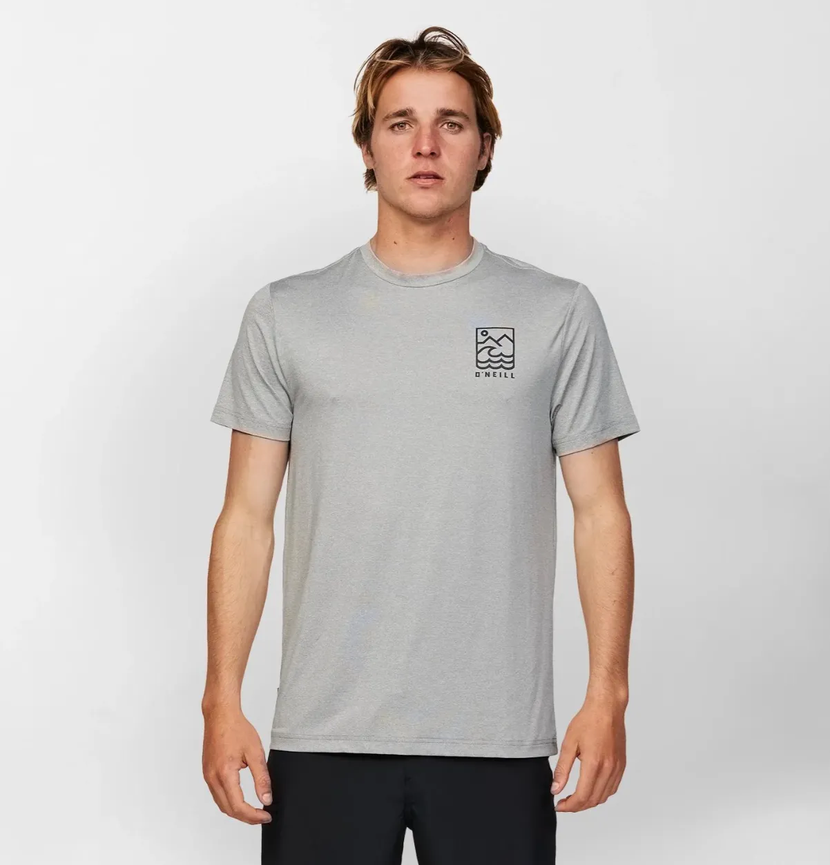 Oneill Trvlr UPF Staple