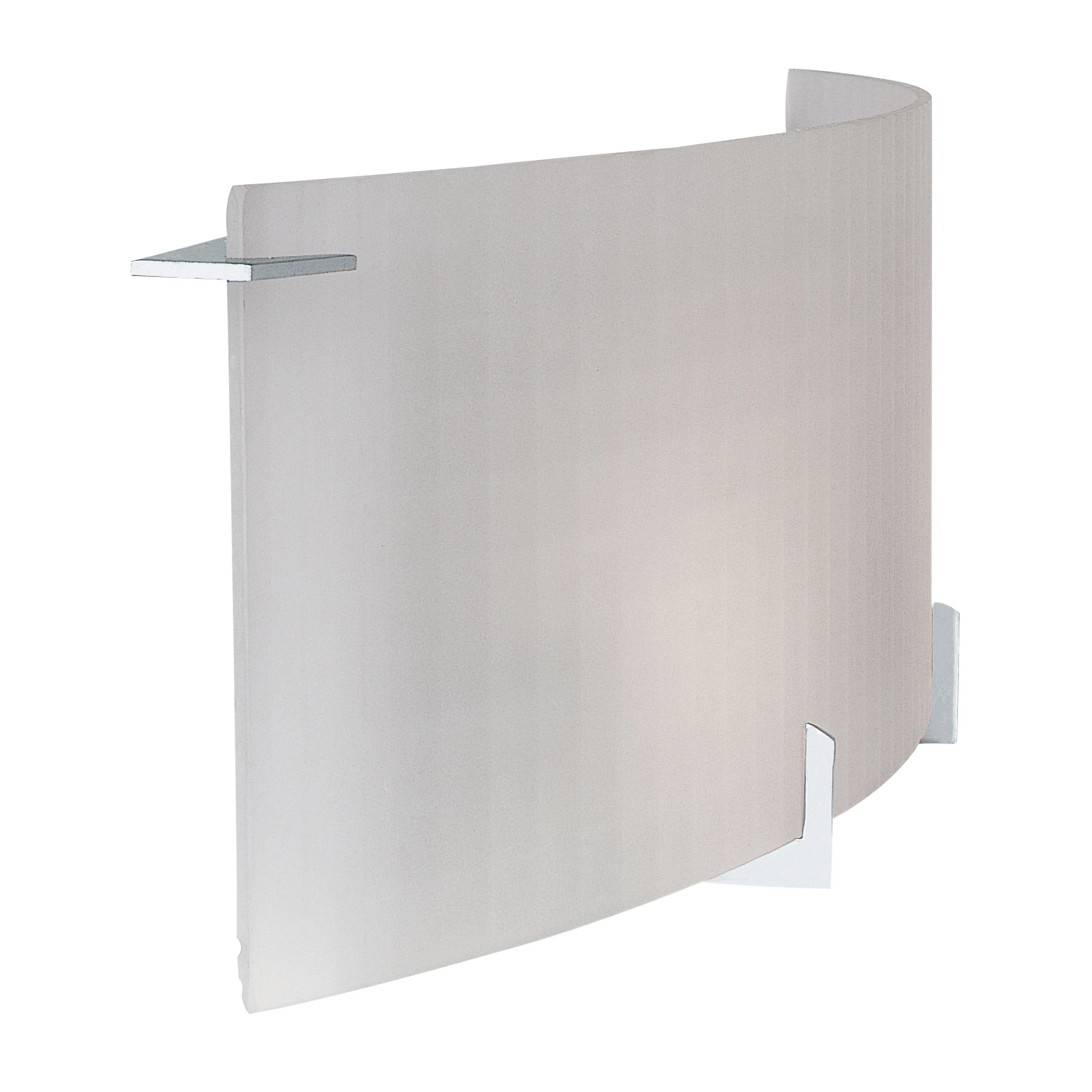 Oxygen 2 Light Vanity Light, Chrome