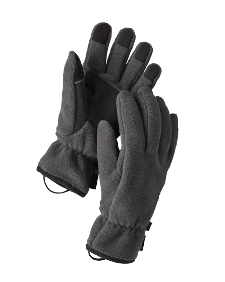 Patagonia Synch Gloves