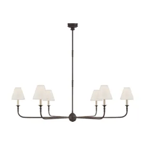 Piaf Grande Chandelier