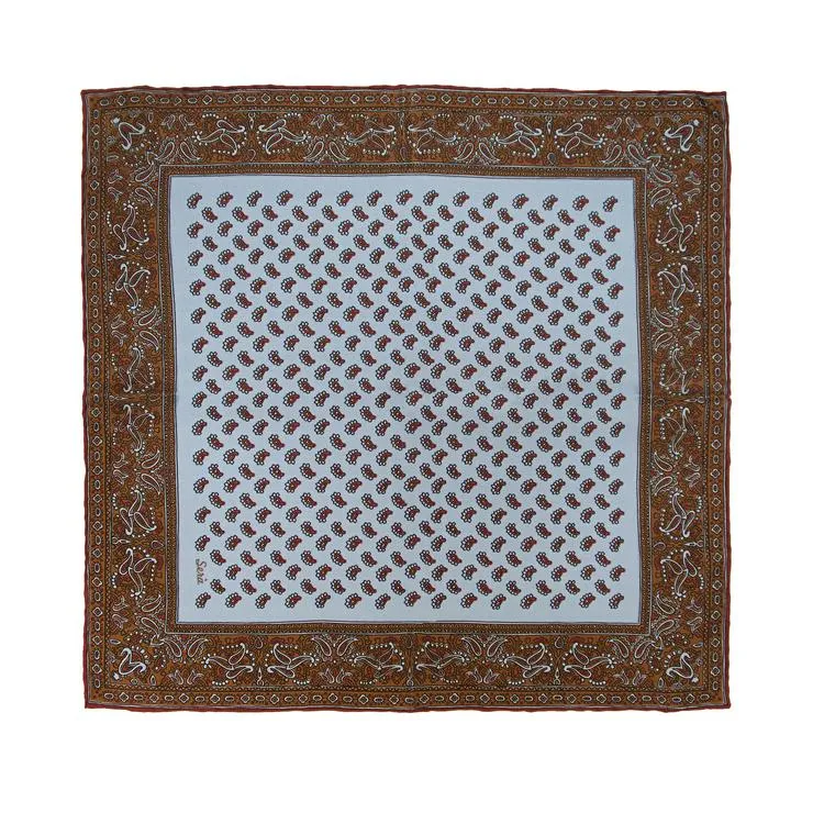 Pochette in Seta - ACACIA SOAVE