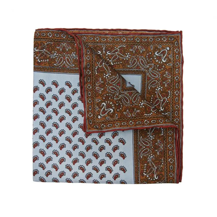 Pochette in Seta - ACACIA SOAVE