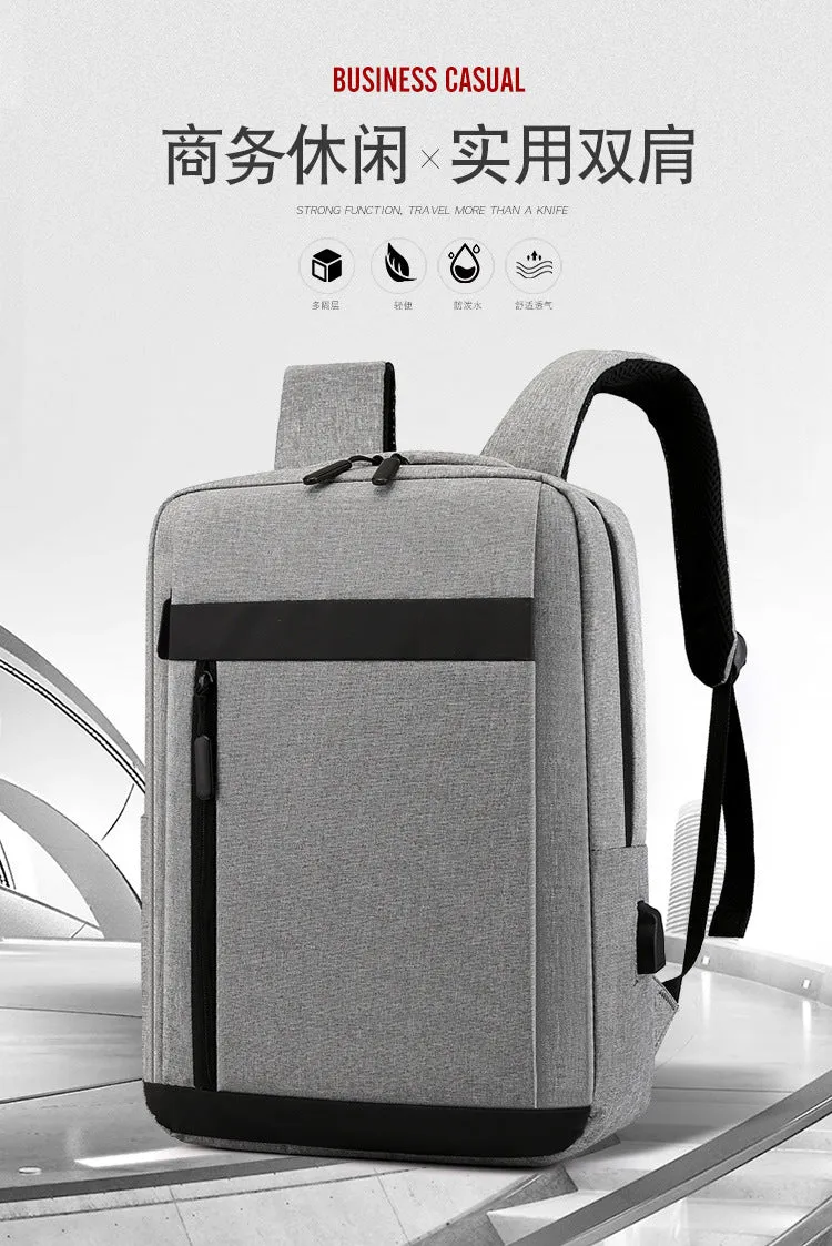 Polyamides Durable Nylon Material Backpack