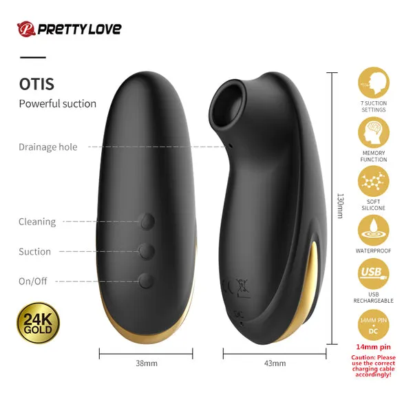 Pretty Love Queens Luxury Collection - 18K Gold Plated - See Description