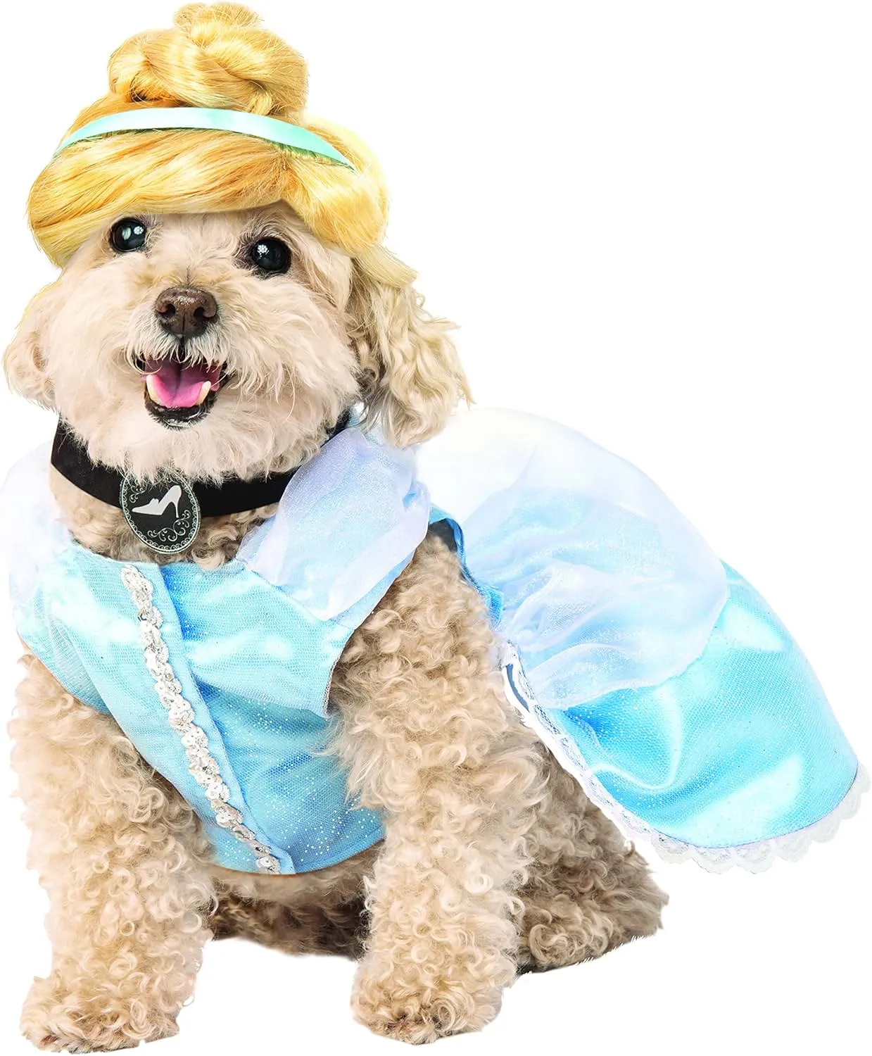 Rubie's Cinderella Pet Costume