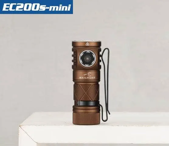 Skilhunt EC200S-Mini