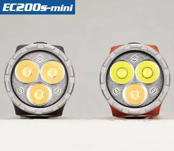 Skilhunt EC200S-Mini
