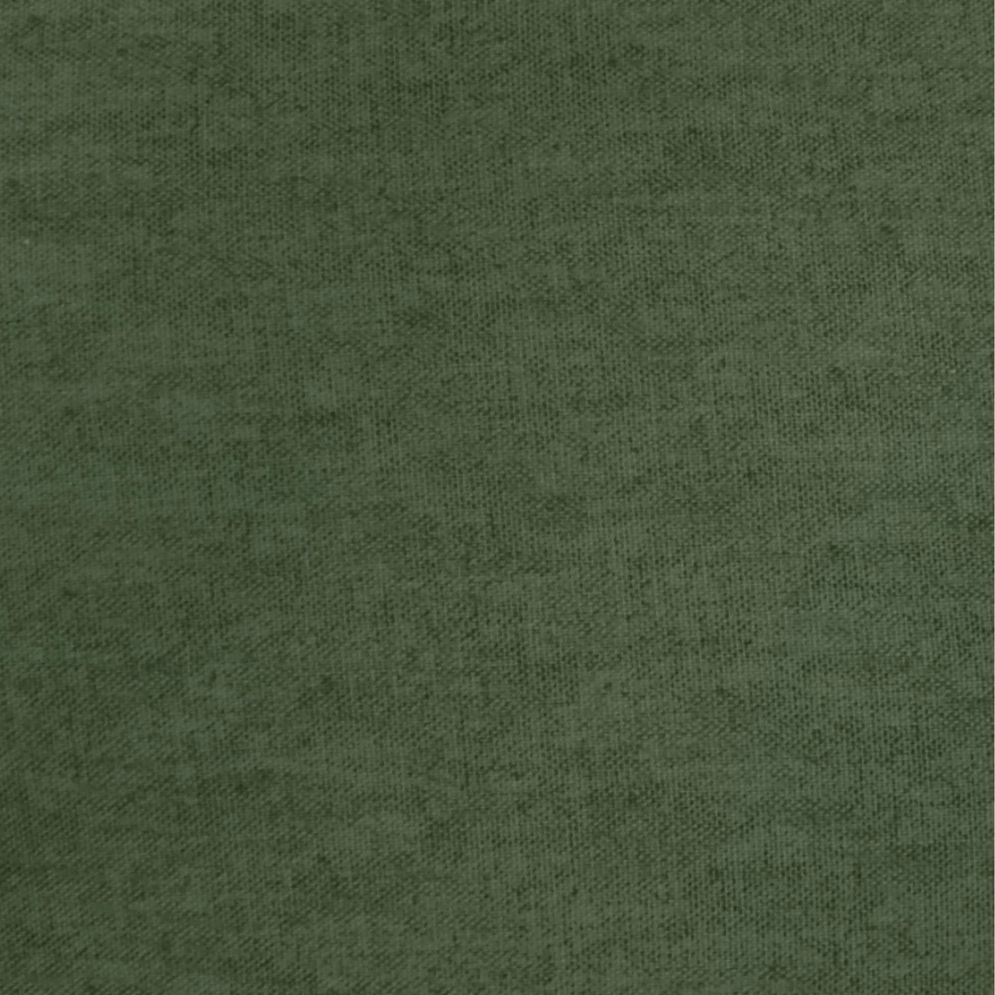 Sorbonne Pair of Eyelet Curtains by Fusion in Bottle Green