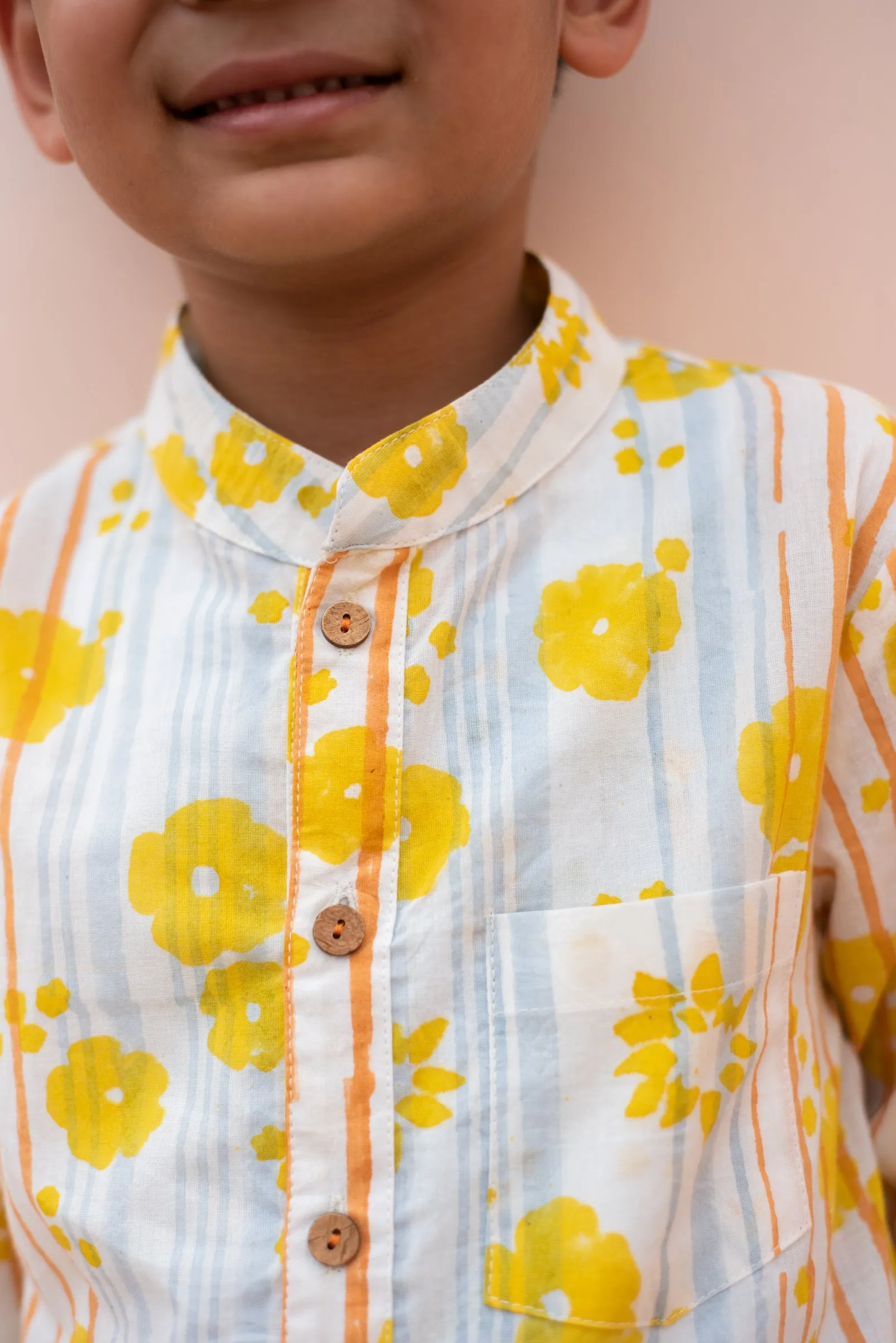 Sunny Shirt