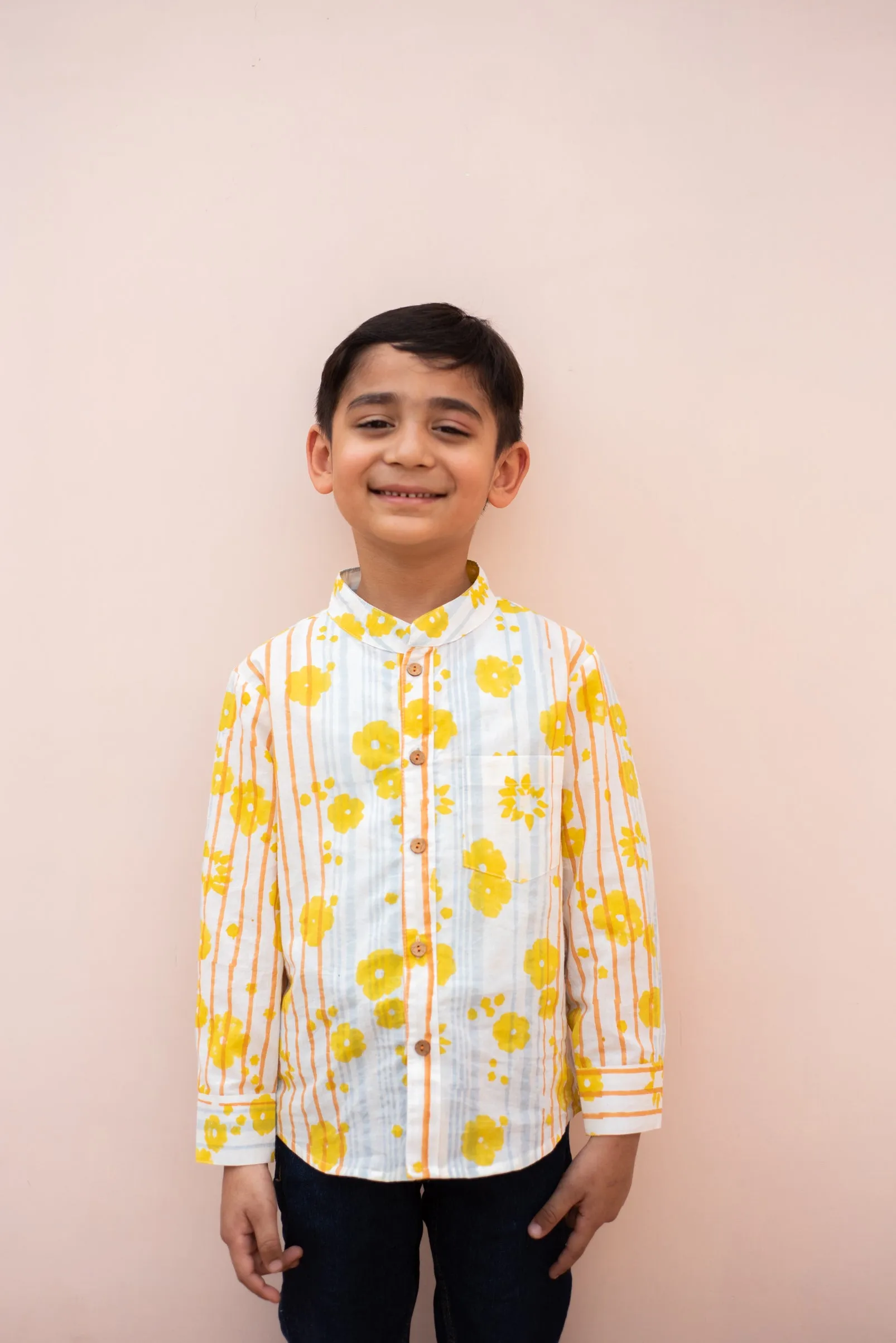 Sunny Shirt