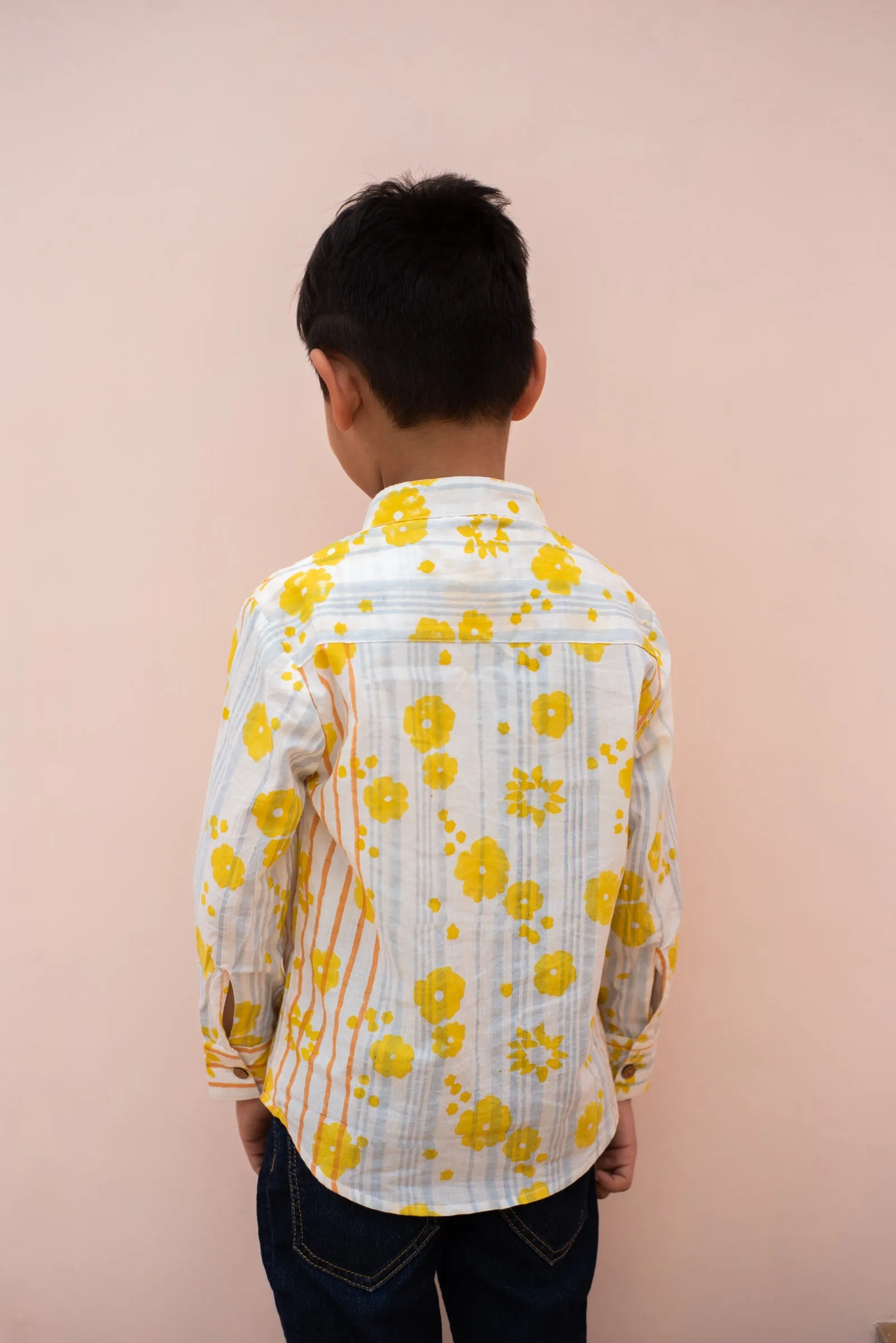 Sunny Shirt