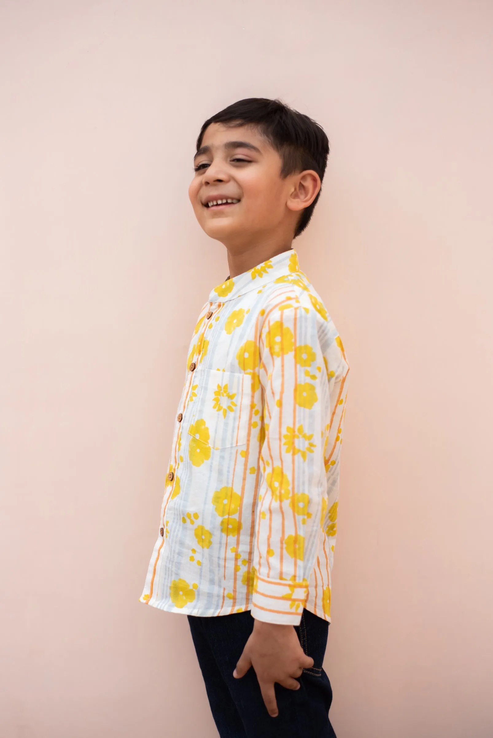 Sunny Shirt