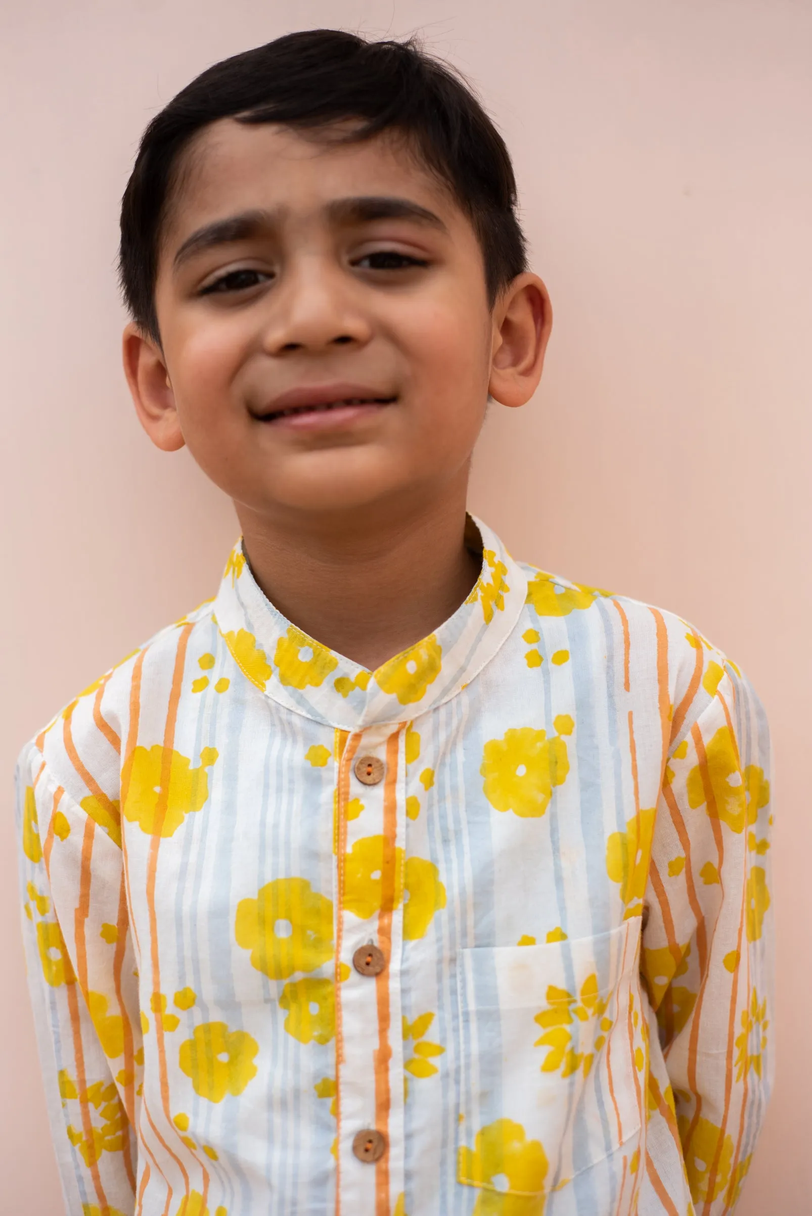 Sunny Shirt