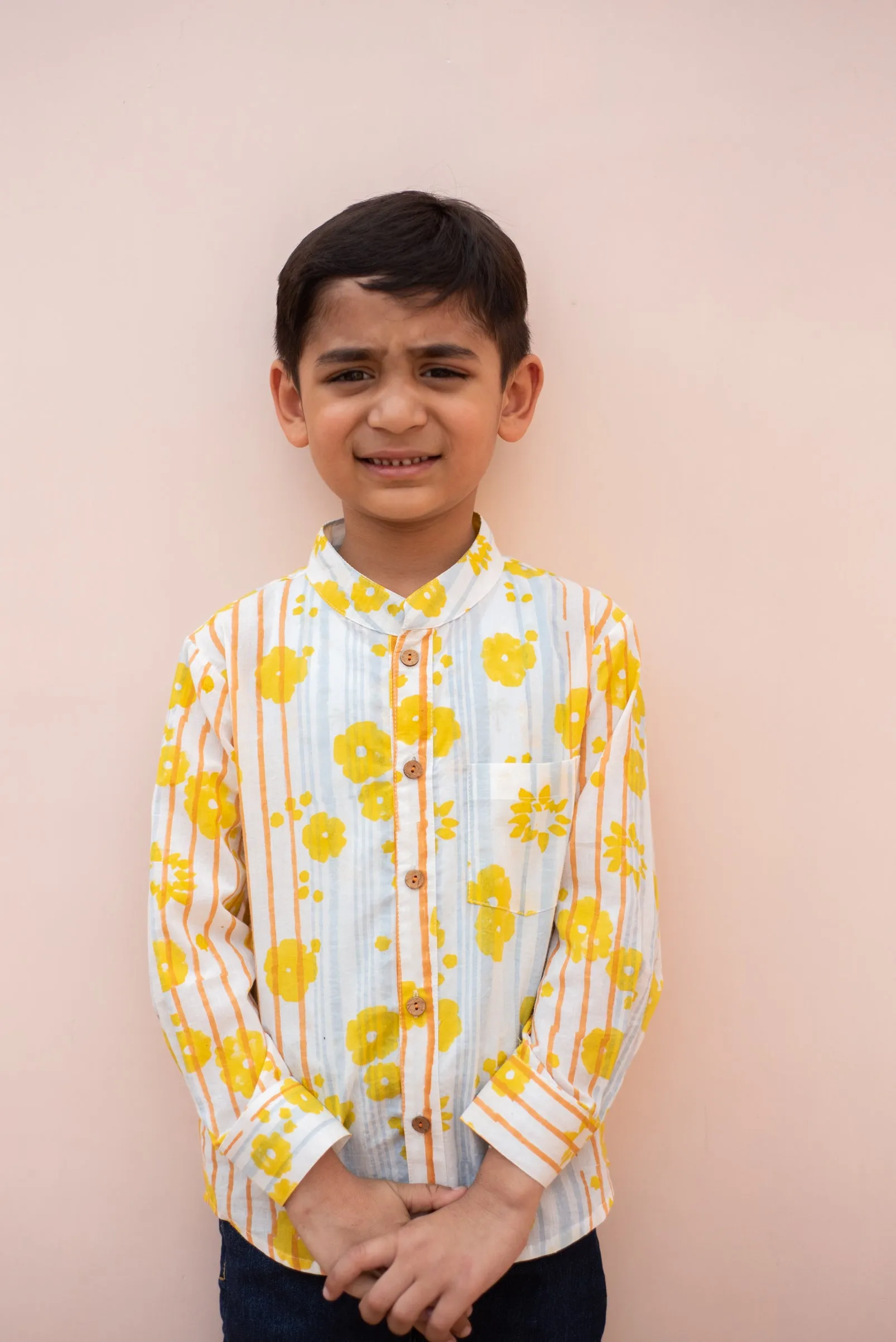 Sunny Shirt