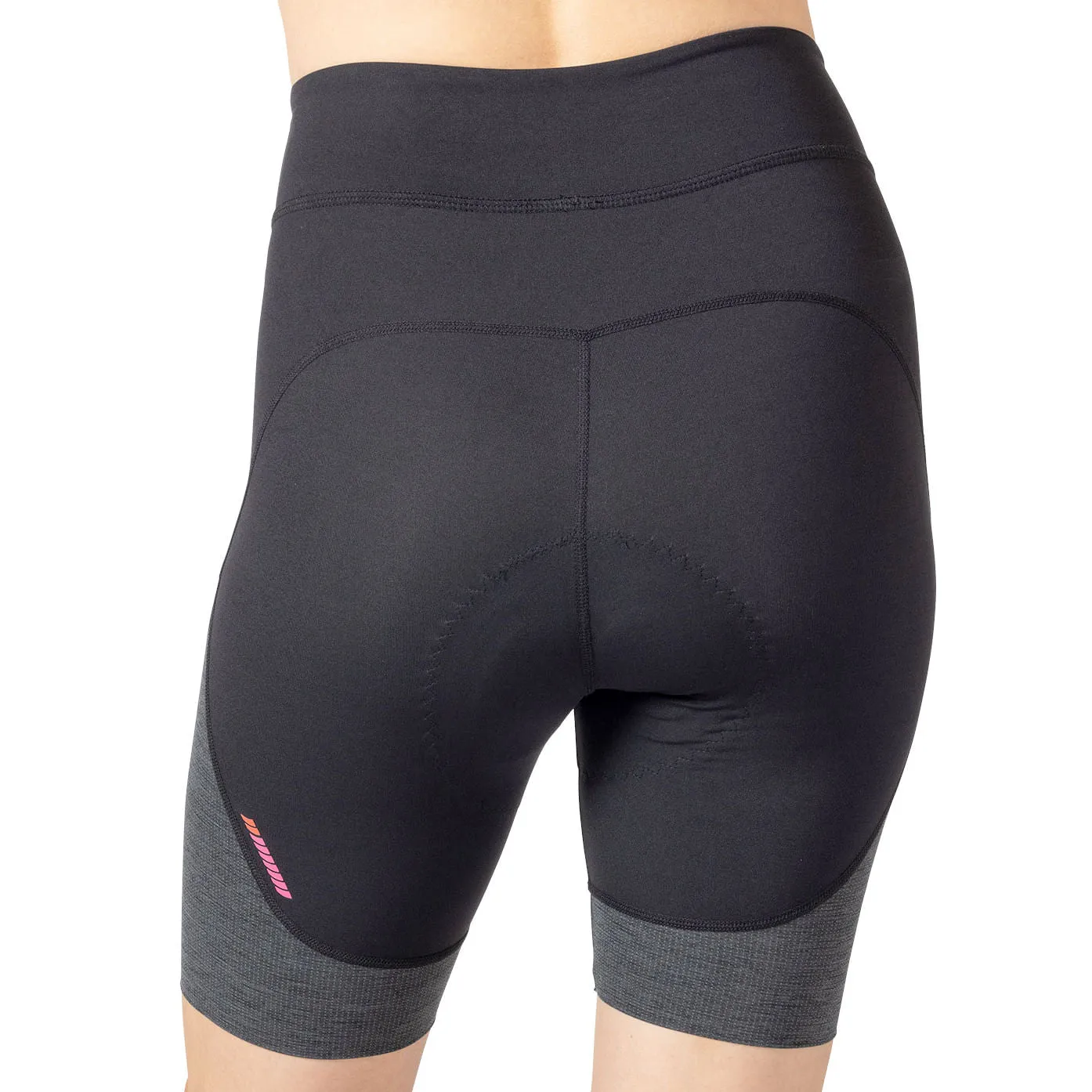 Terry Hot Flash Womens Short
