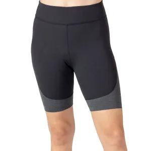 Terry Hot Flash Womens Short