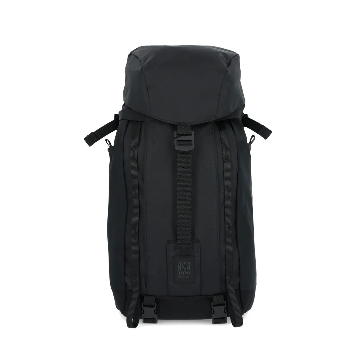 Topo Designs : Mountain Pack 16L : Black