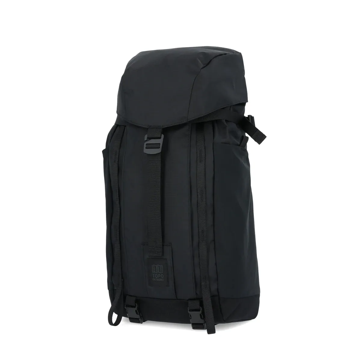 Topo Designs : Mountain Pack 16L : Black