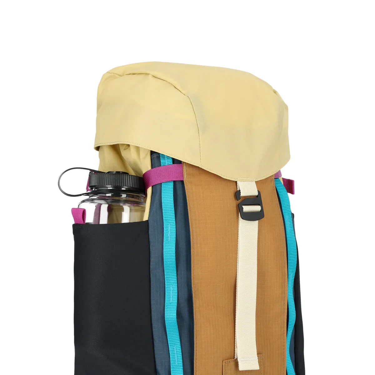 Topo Designs : Mountain Pack 16L : Black