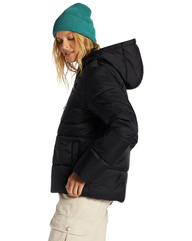 Transport Puffer 4