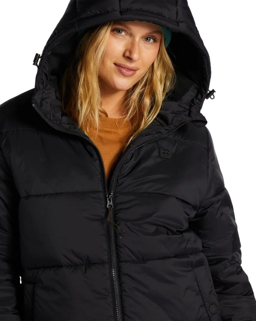 Transport Puffer 4