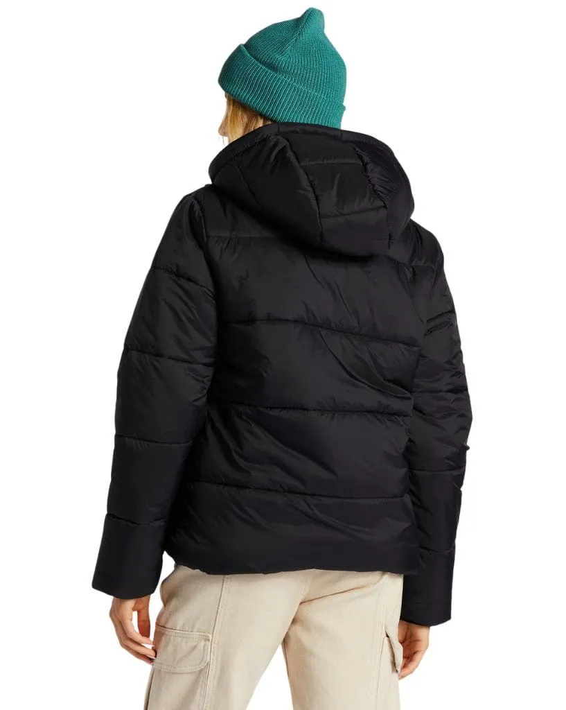Transport Puffer 4