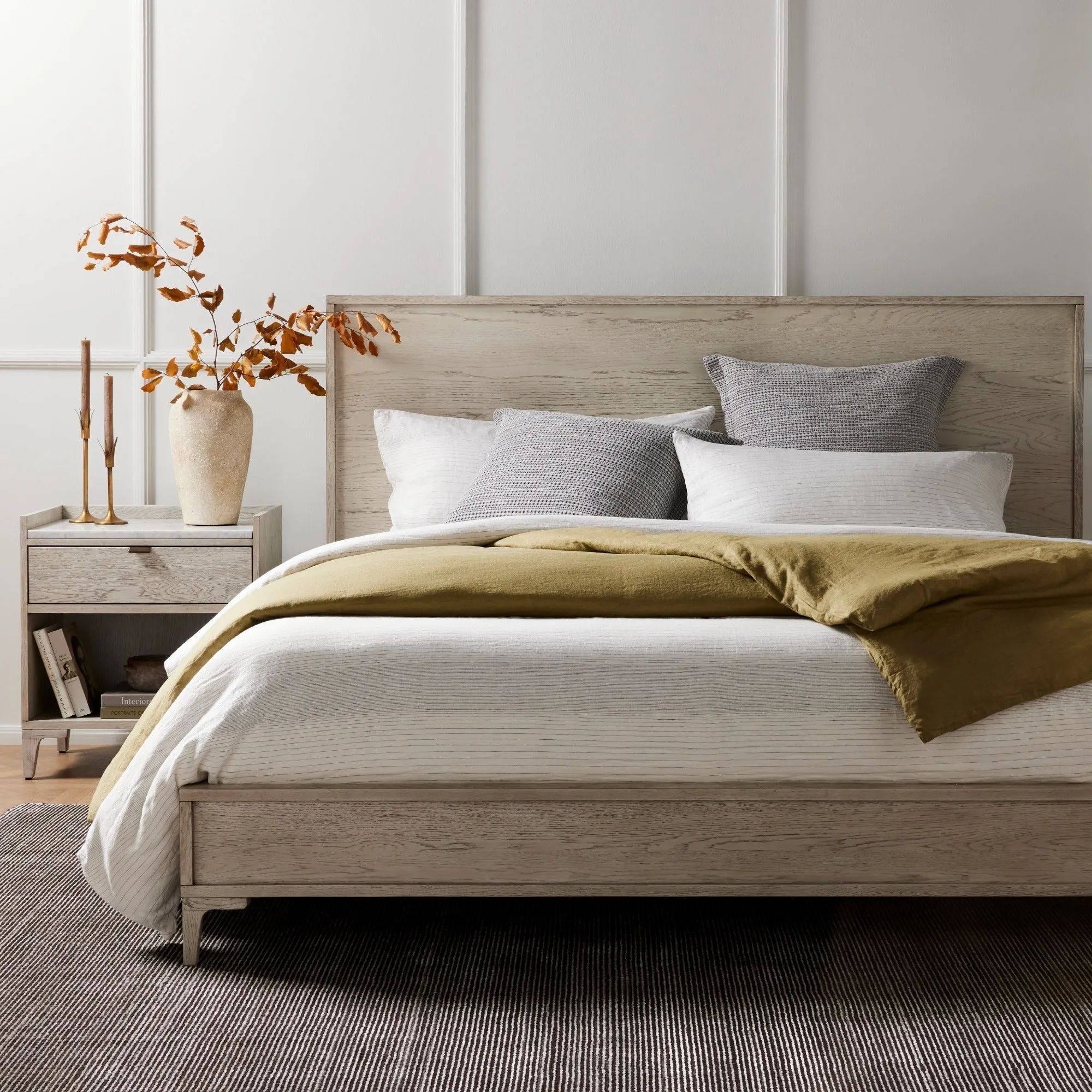 Viggo Bed